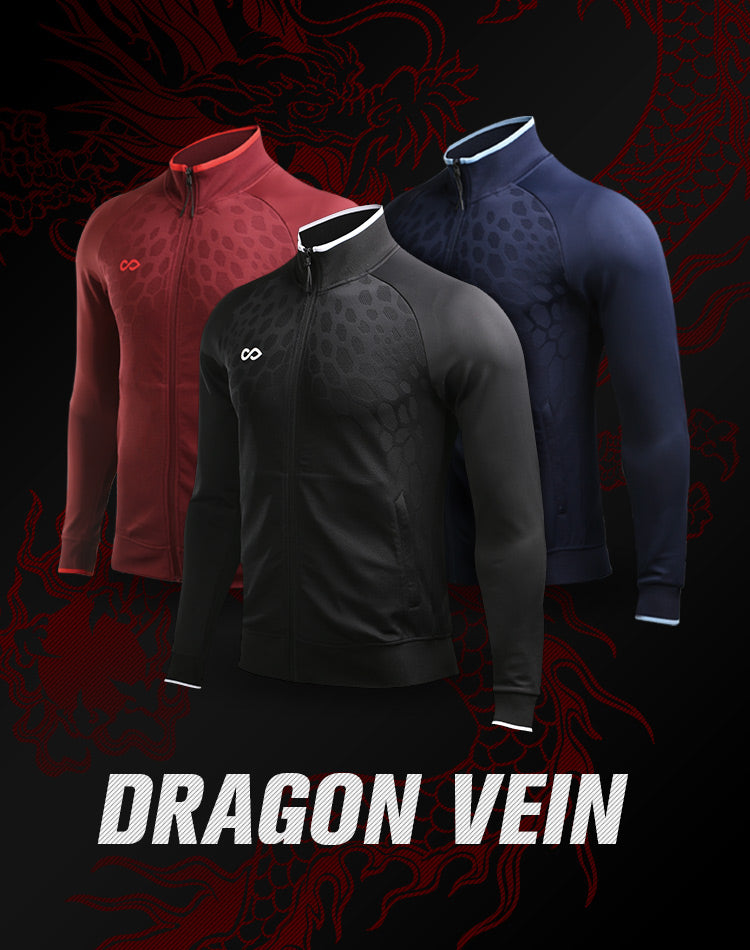 トレーニングウェア/ハーフジップウェア – CIKERS Japan