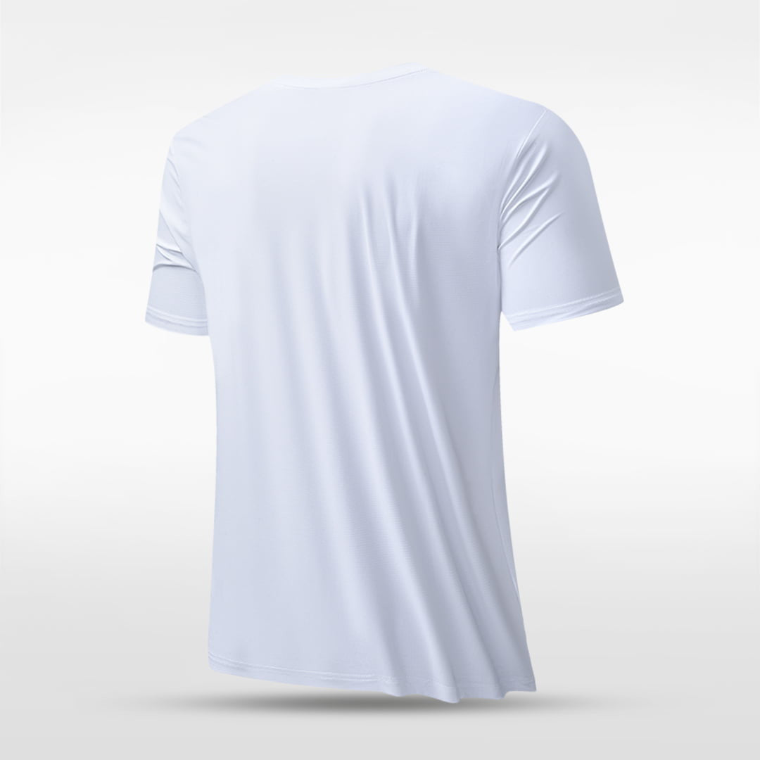 トレーニングTシャツ AS201ZEMH3