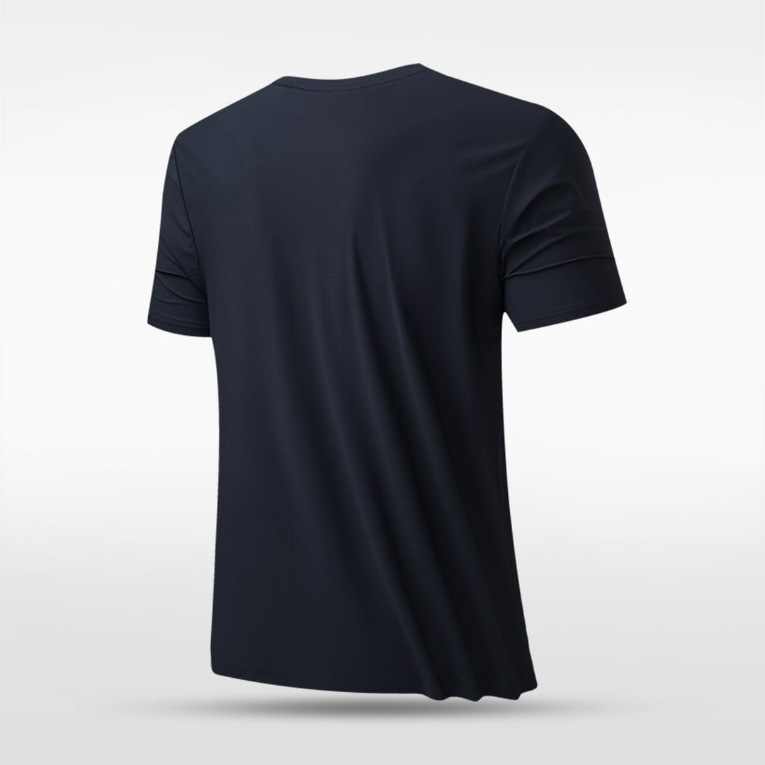 トレーニングTシャツ AS201ZEMH3
