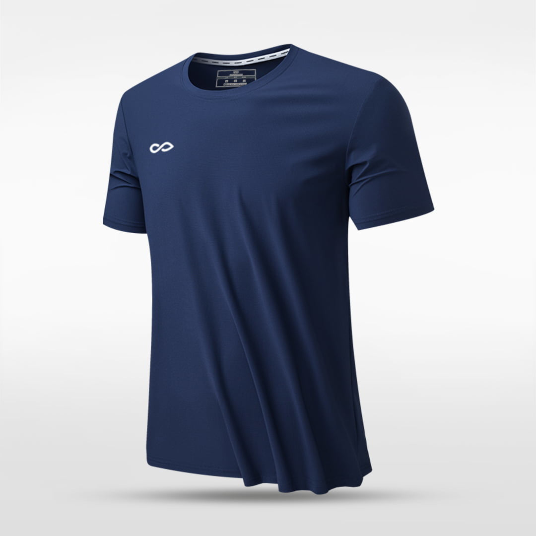 トレーニングTシャツ AS201ZEMH3