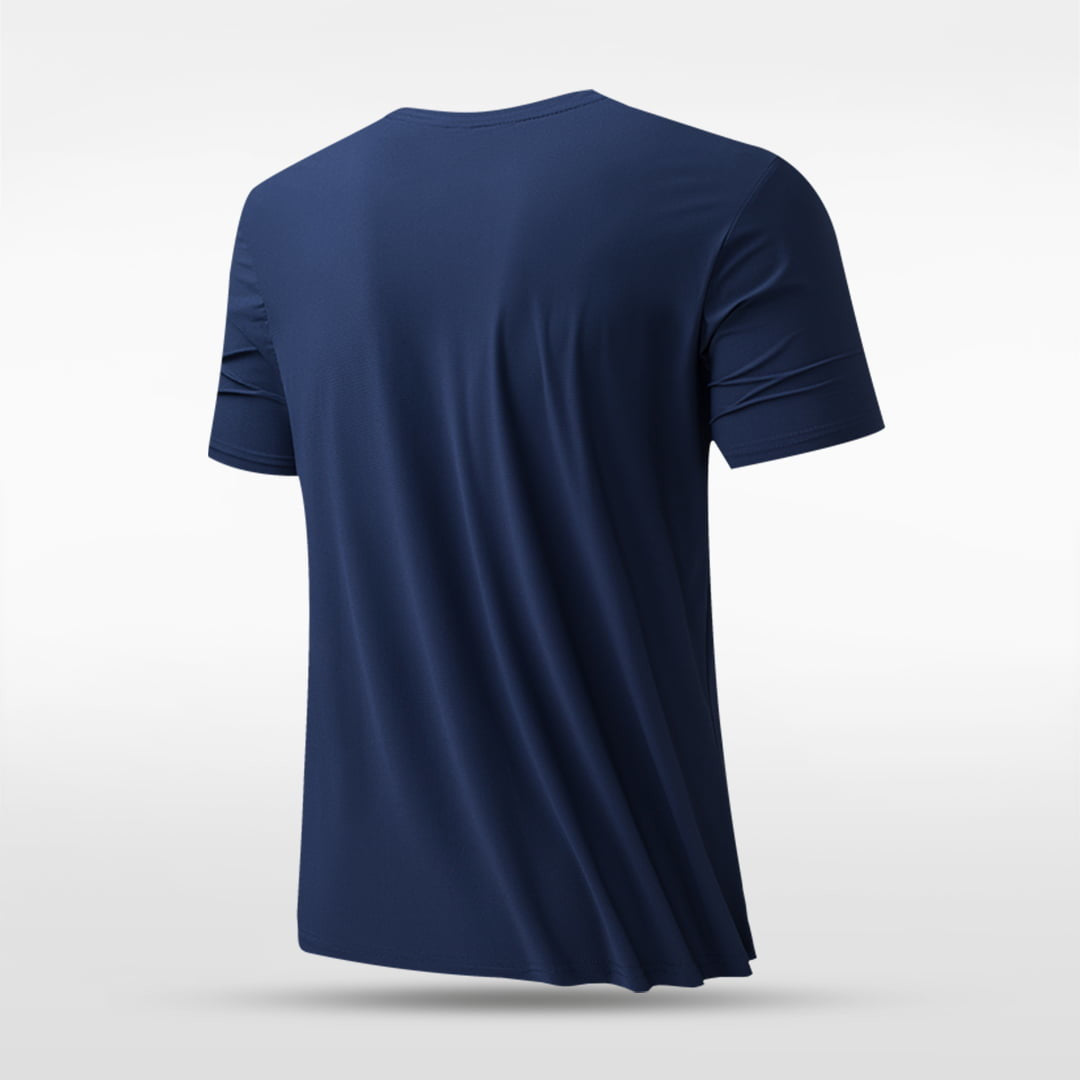 トレーニングTシャツ AS201ZEMH3
