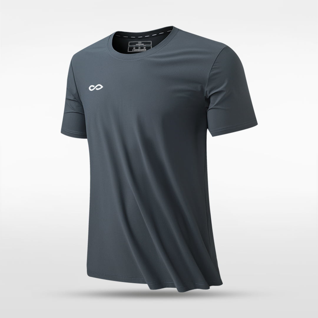 トレーニングTシャツ AS201ZEMH3