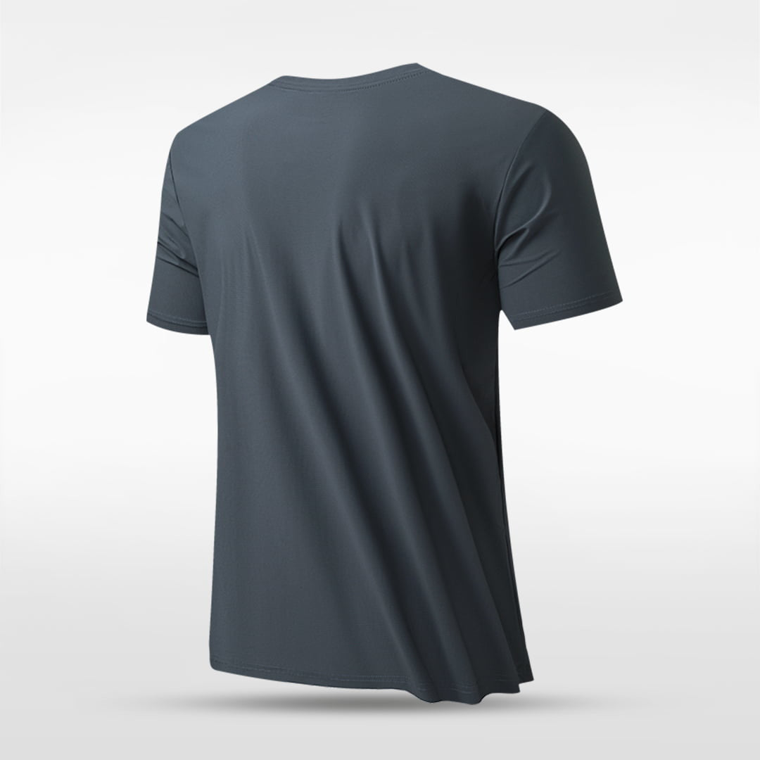 トレーニングTシャツ AS201ZEMH3