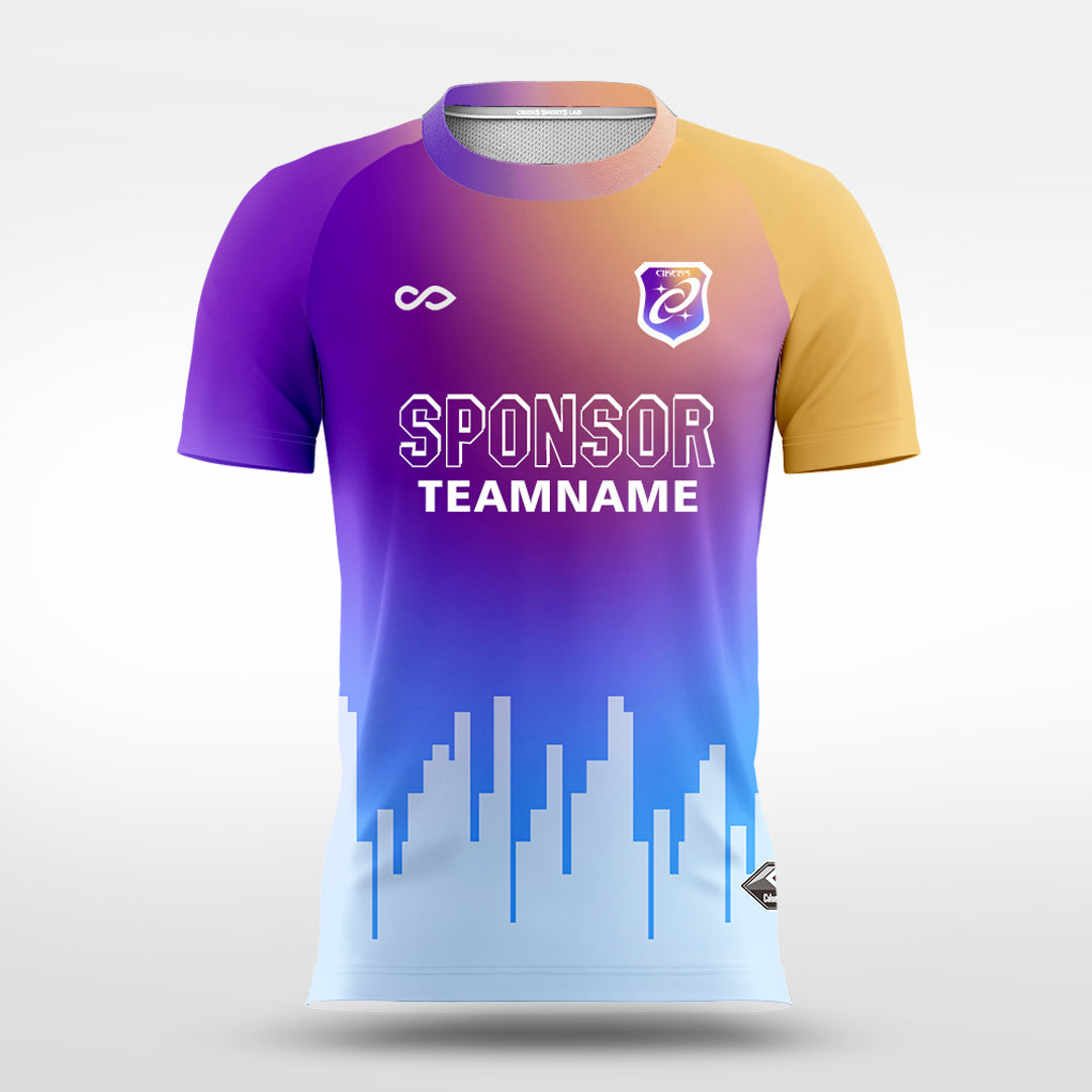 ランニング用Tシャツ-GYPY3