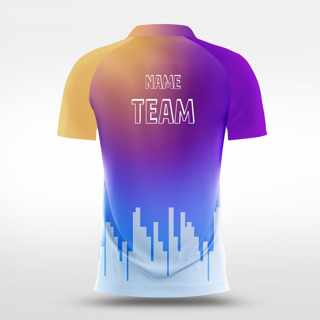 ランニング用Tシャツ-GYPY3