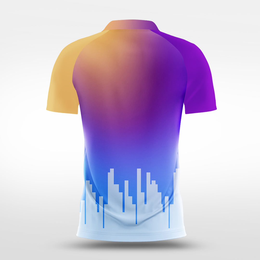 ランニング用Tシャツ-GYPY3