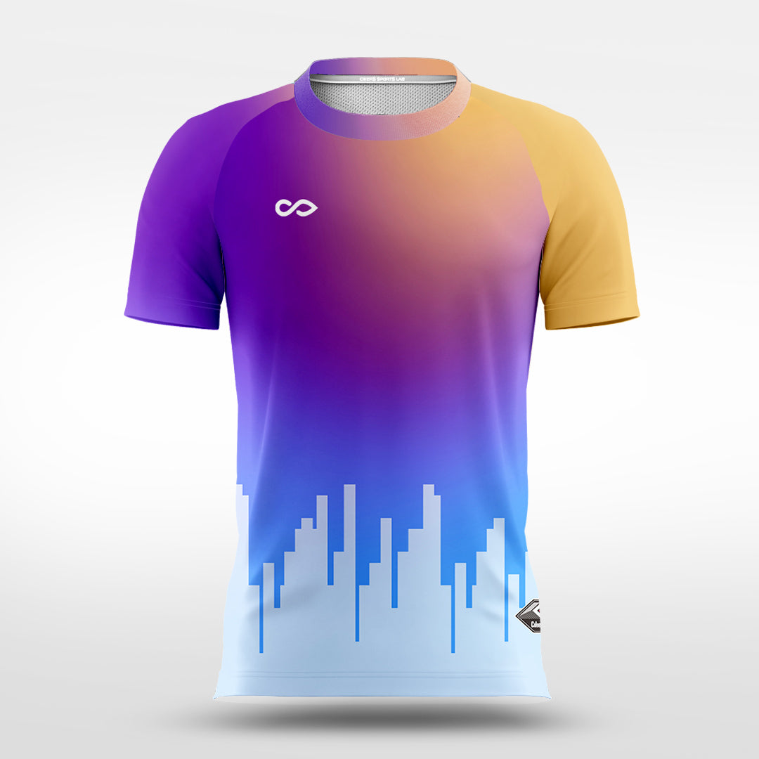 ランニング用Tシャツ-GYPY3
