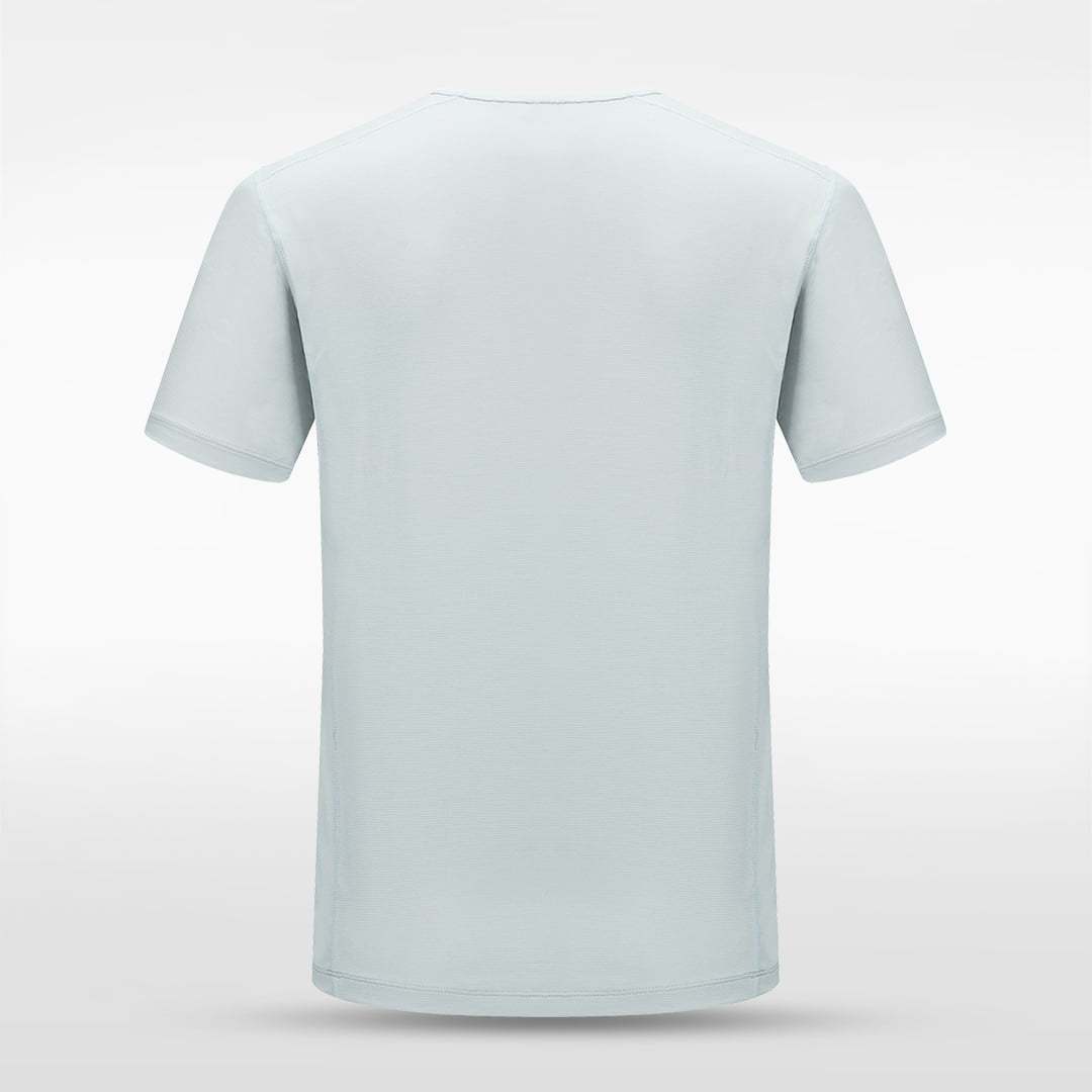 トレーニングTシャツ AS201ZEMH3