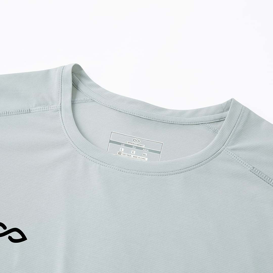トレーニングTシャツ AS201ZEMH3