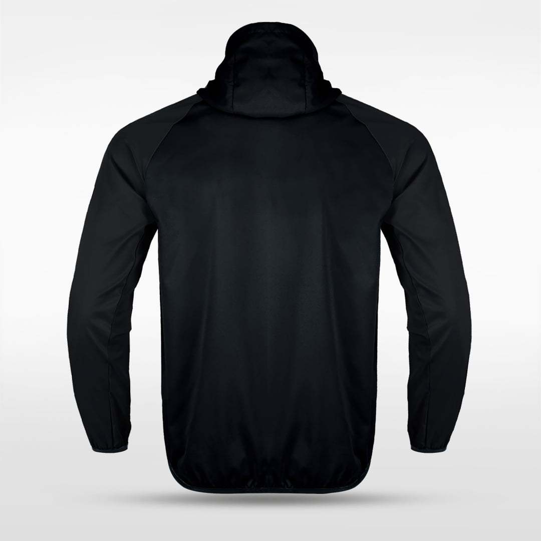 軽量トレーニングジャケット AT242XFFC3