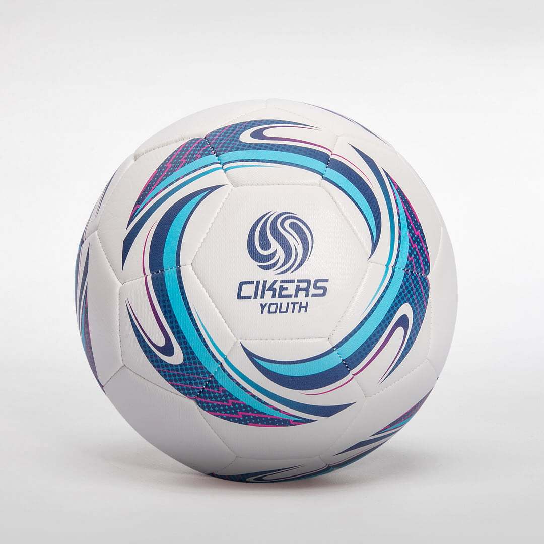 キッズサッカーボール AS342AQHT8