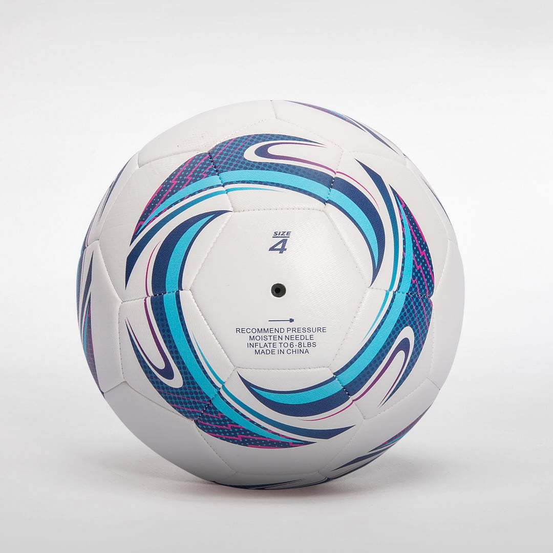 キッズサッカーボール AS342AQHT8