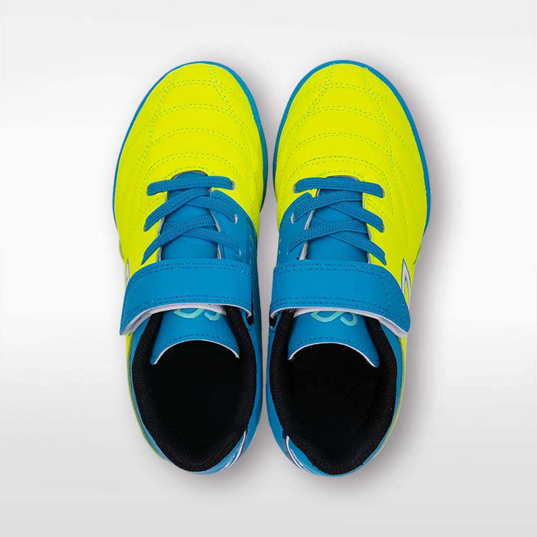 キッズサッカーシューズ AS362AQHU8