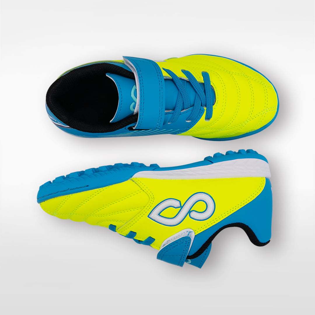 キッズサッカーシューズ AS362AQHU8