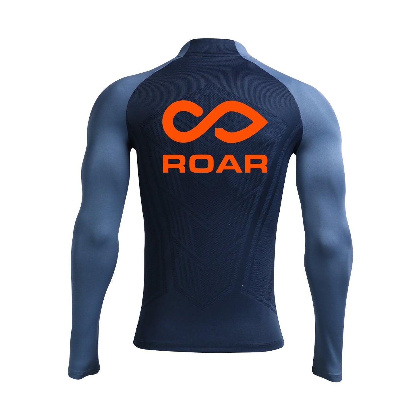 Brisbane Roar GK 24/25 ハーフジップウェア