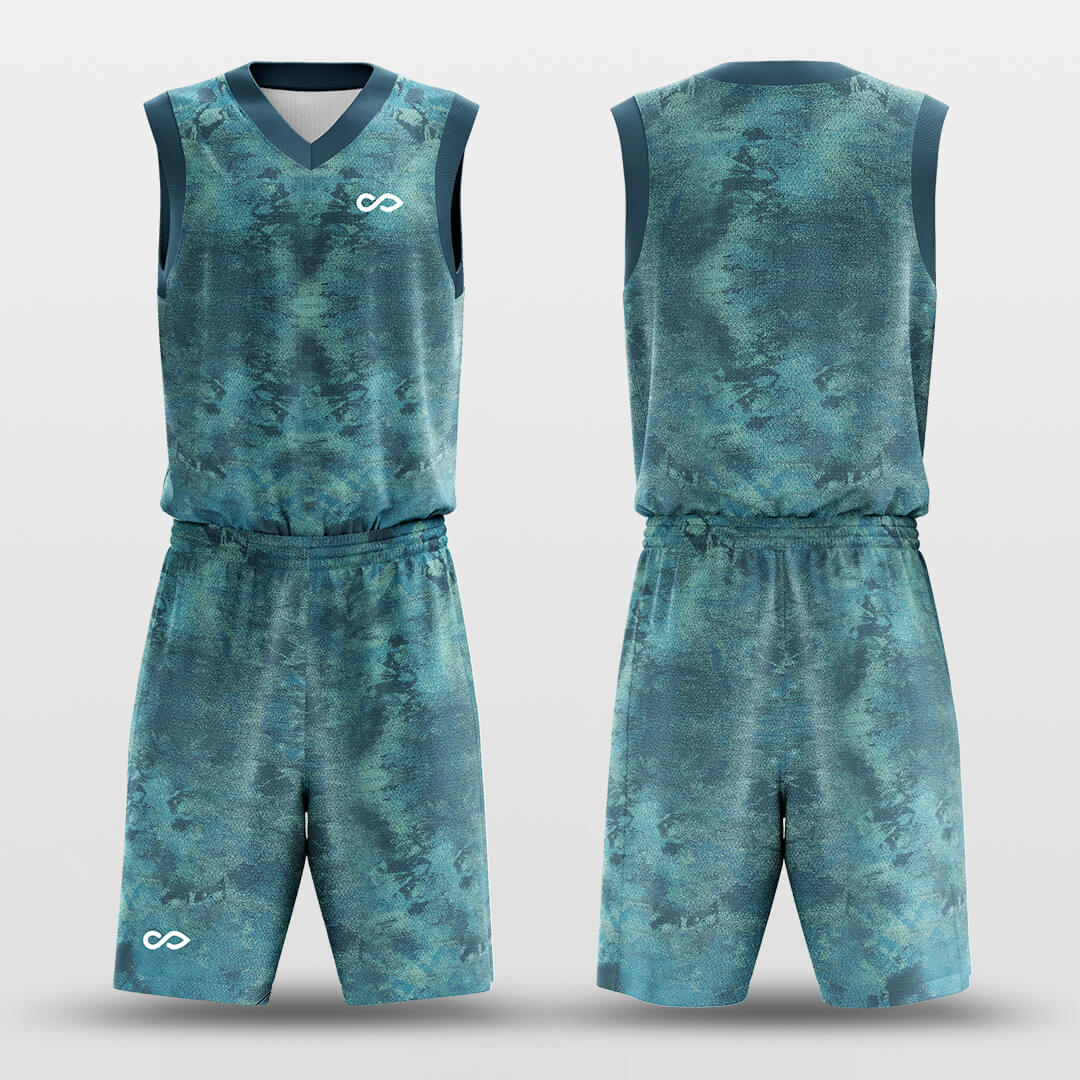 昇華バスケユニセット BK560