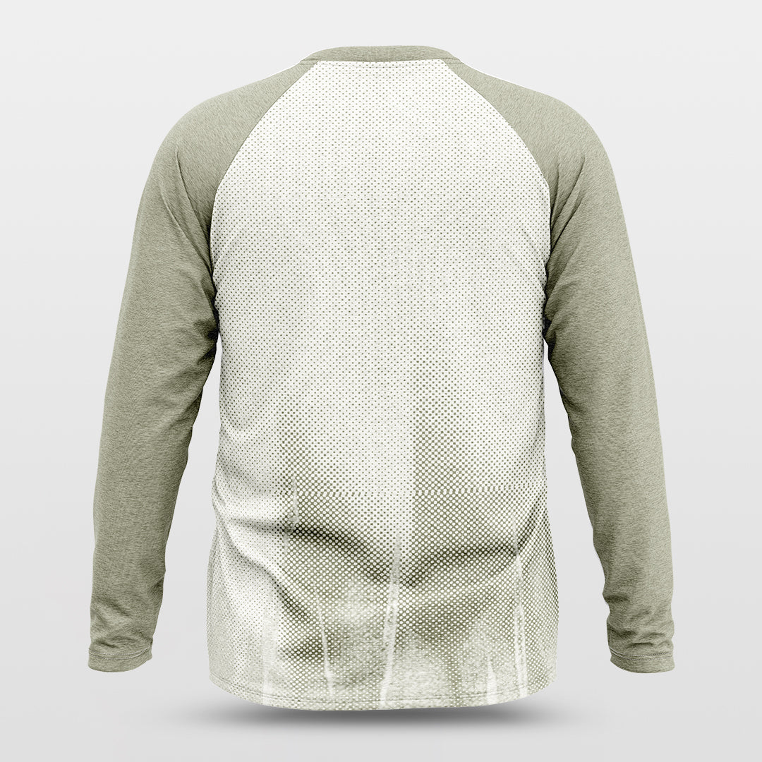 ロングTシャツ NBK123