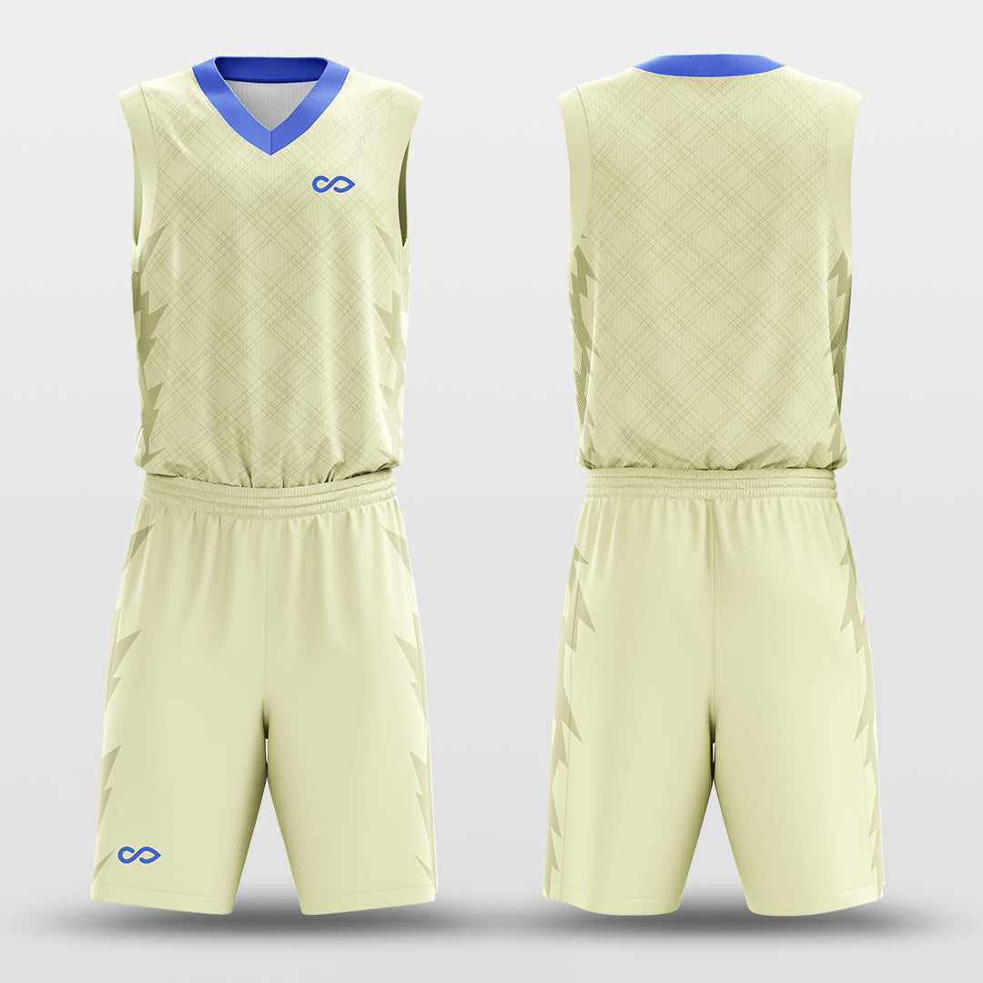 昇華バスケユニセット BK432