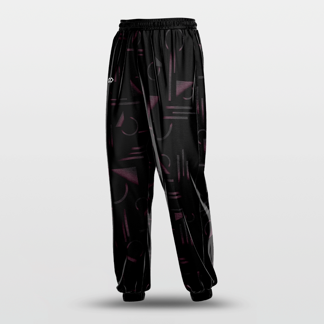 トレーニングパンツ NBK121