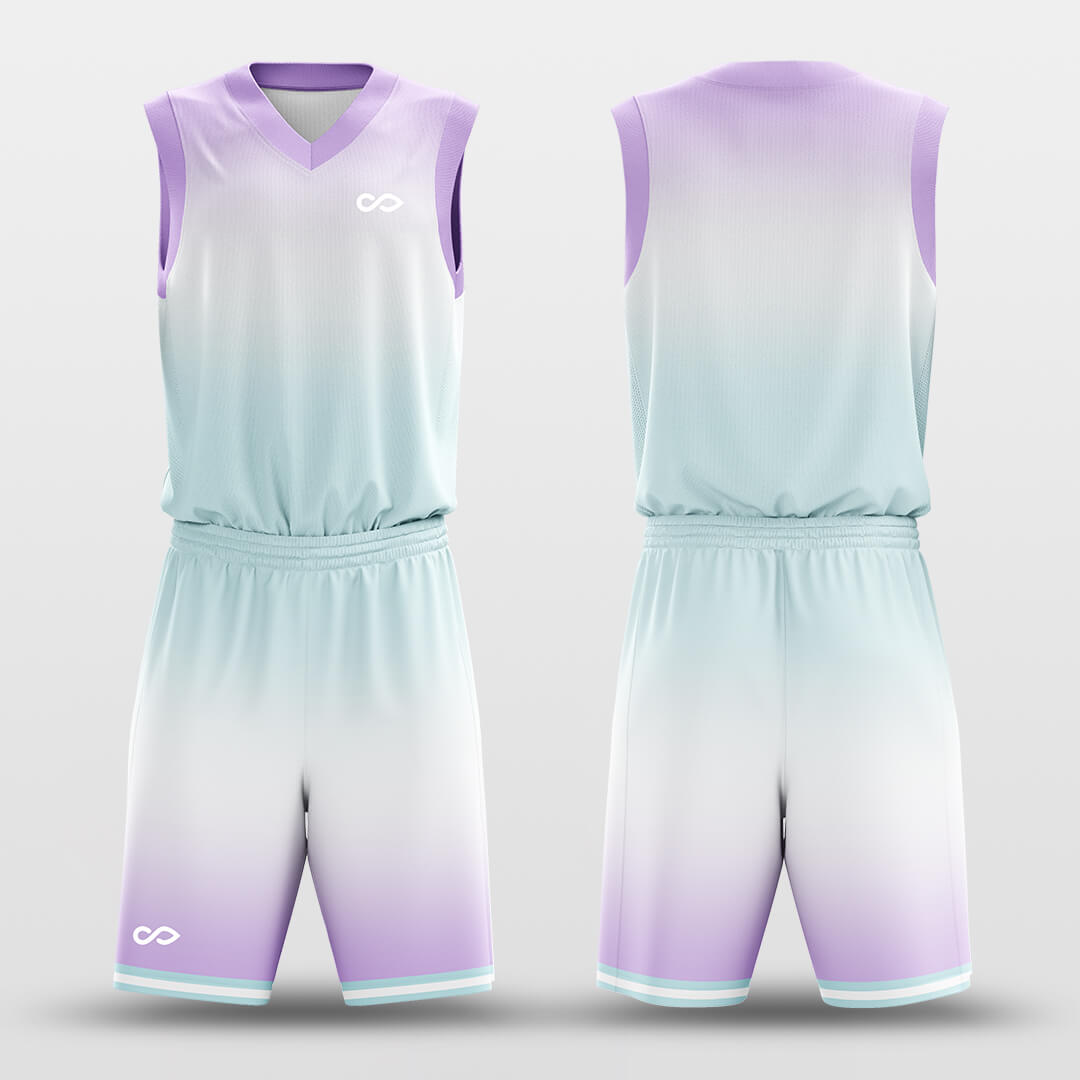 昇華バスケユニセット BK551