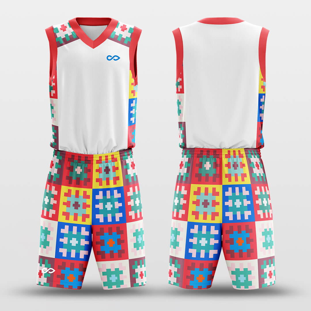 ルービックキューブバスケットボールキット