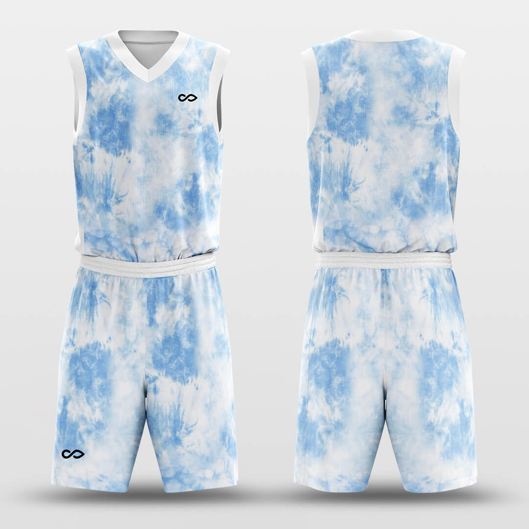 スカイダイフィギュアバスケットボールキット