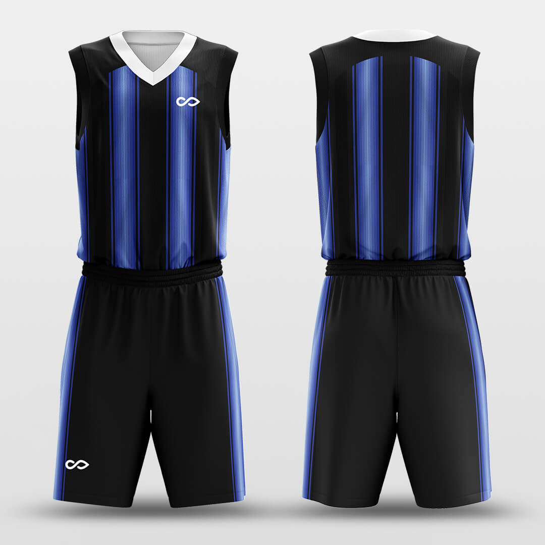 昇華バスケユニセット BK554