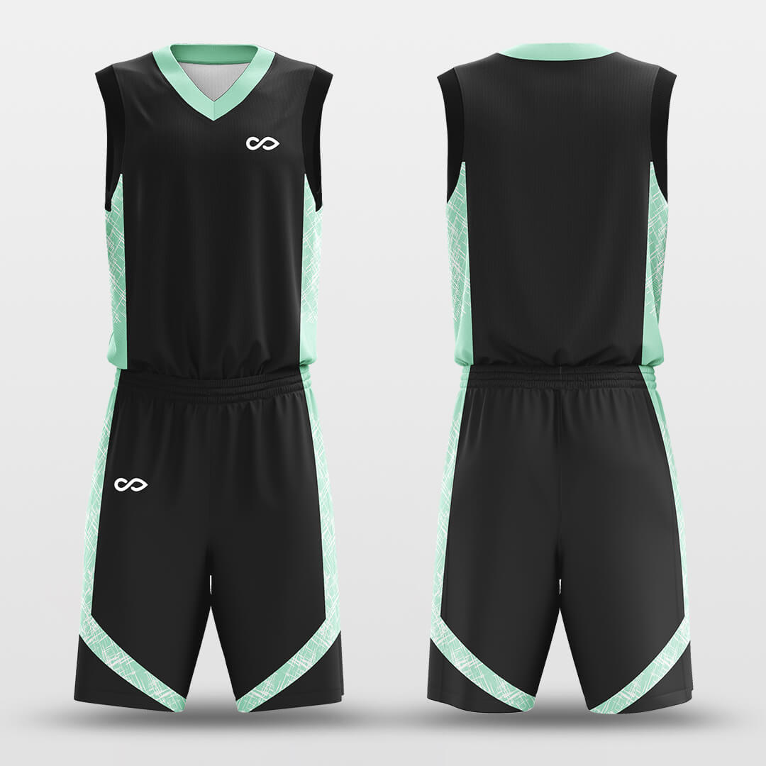 昇華バスケユニセット BK541