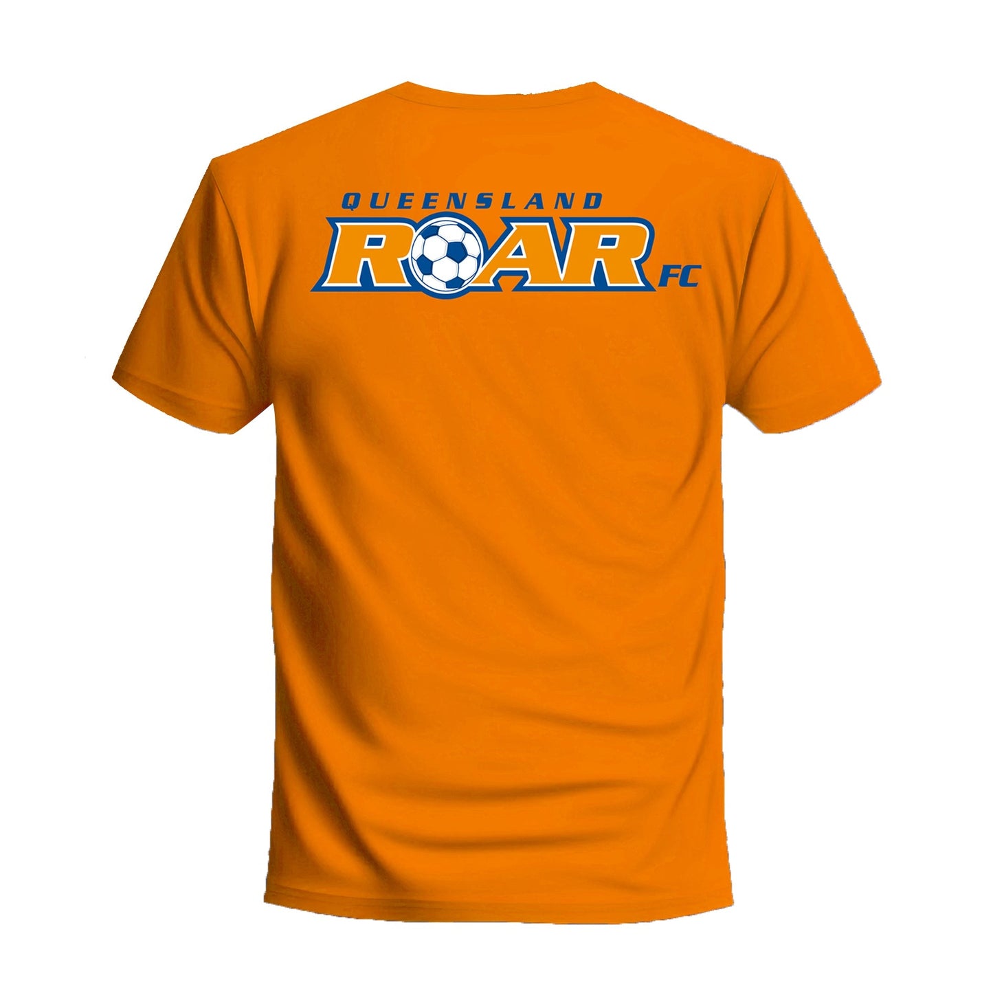 Brisbane Roar FC 24/25 ファンTシャツ