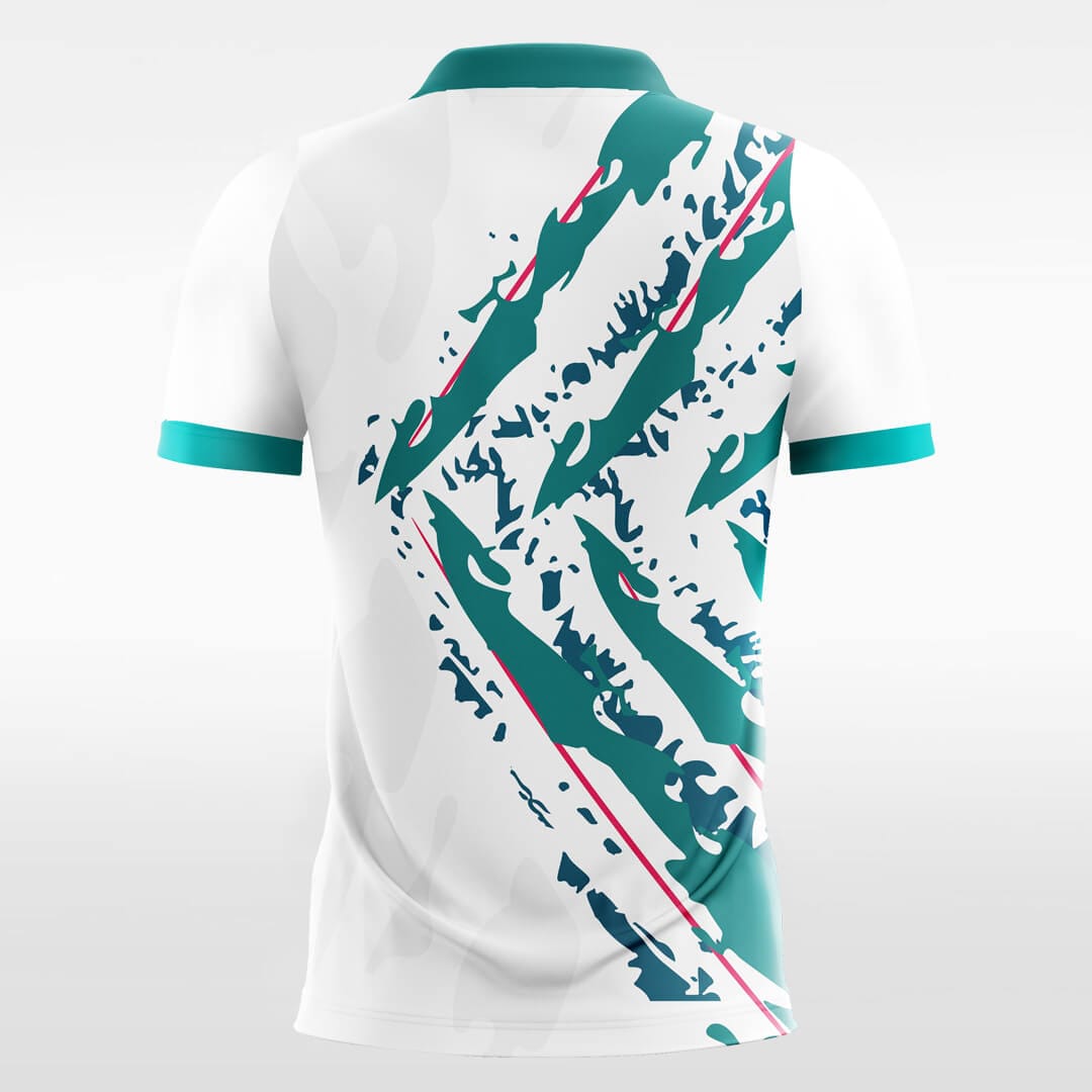 flying fish short jersey