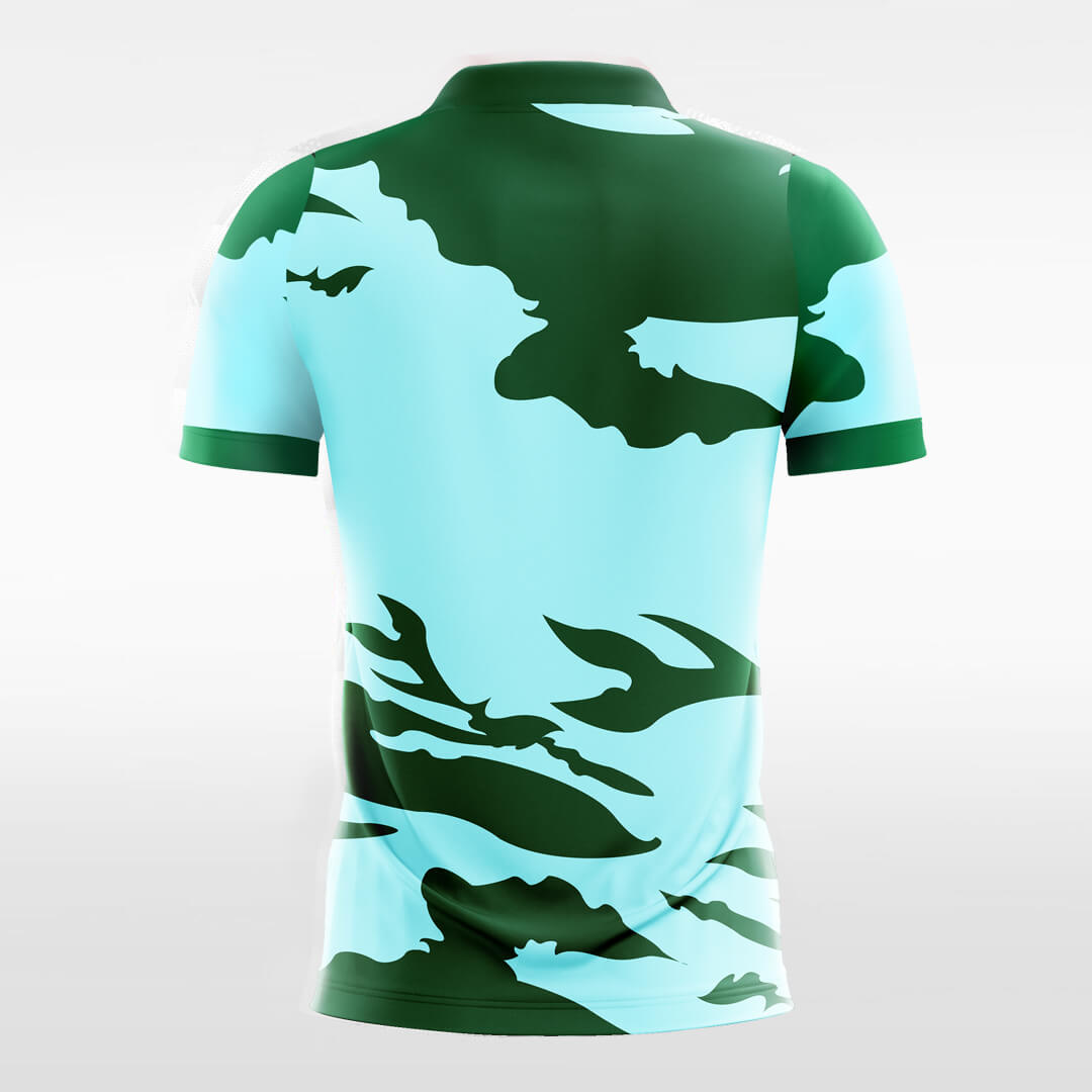 昇華ユニフォーム F701