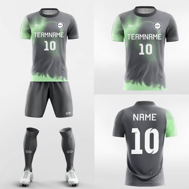 昇華ユニフォームセット F784