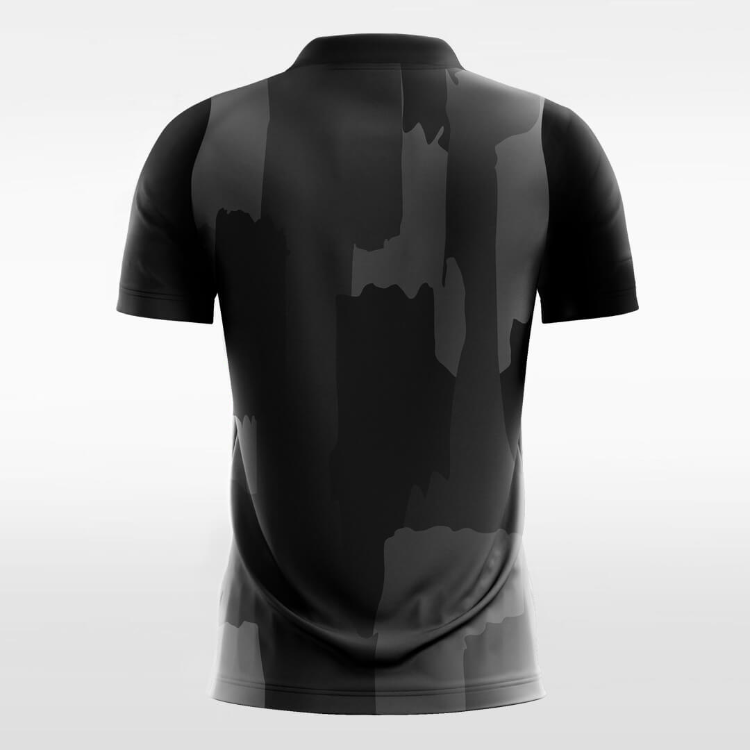 熱血カスタム半袖ジャージ