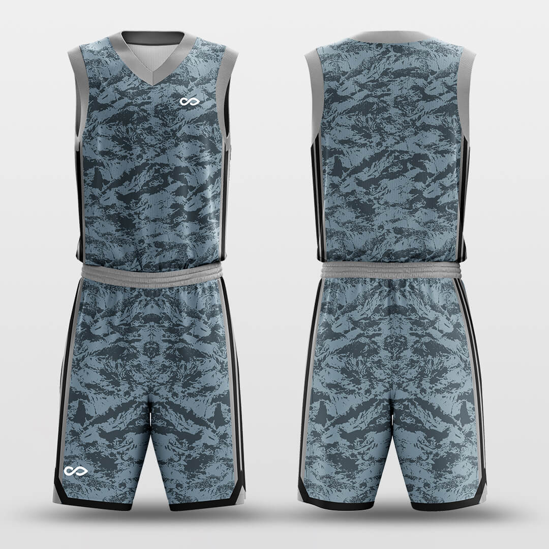 昇華バスケユニセット BK525