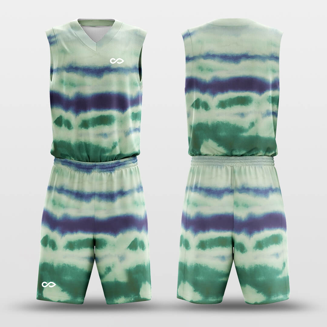 昇華バスケユニセット BK580