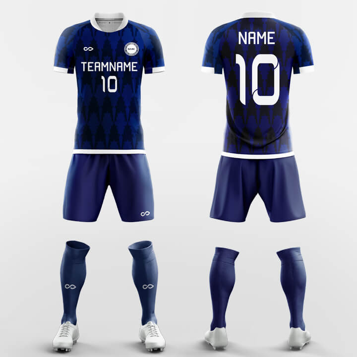 昇華ユニフォームセット F785