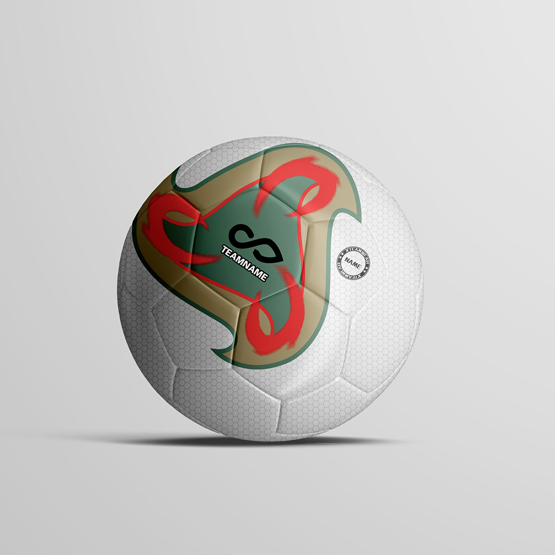 カスタムサッカーボール FB1