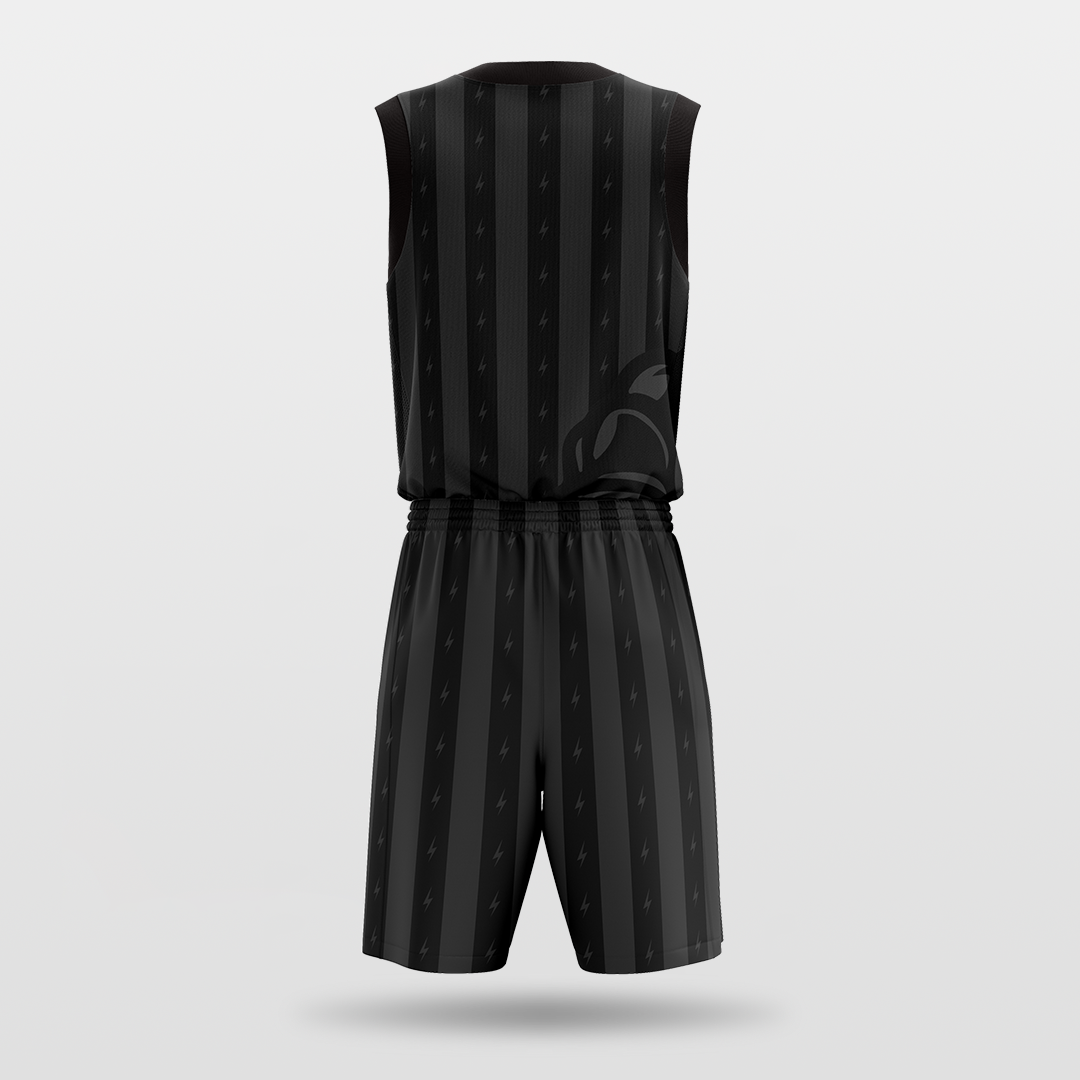 昇華バスケユニセット BK052