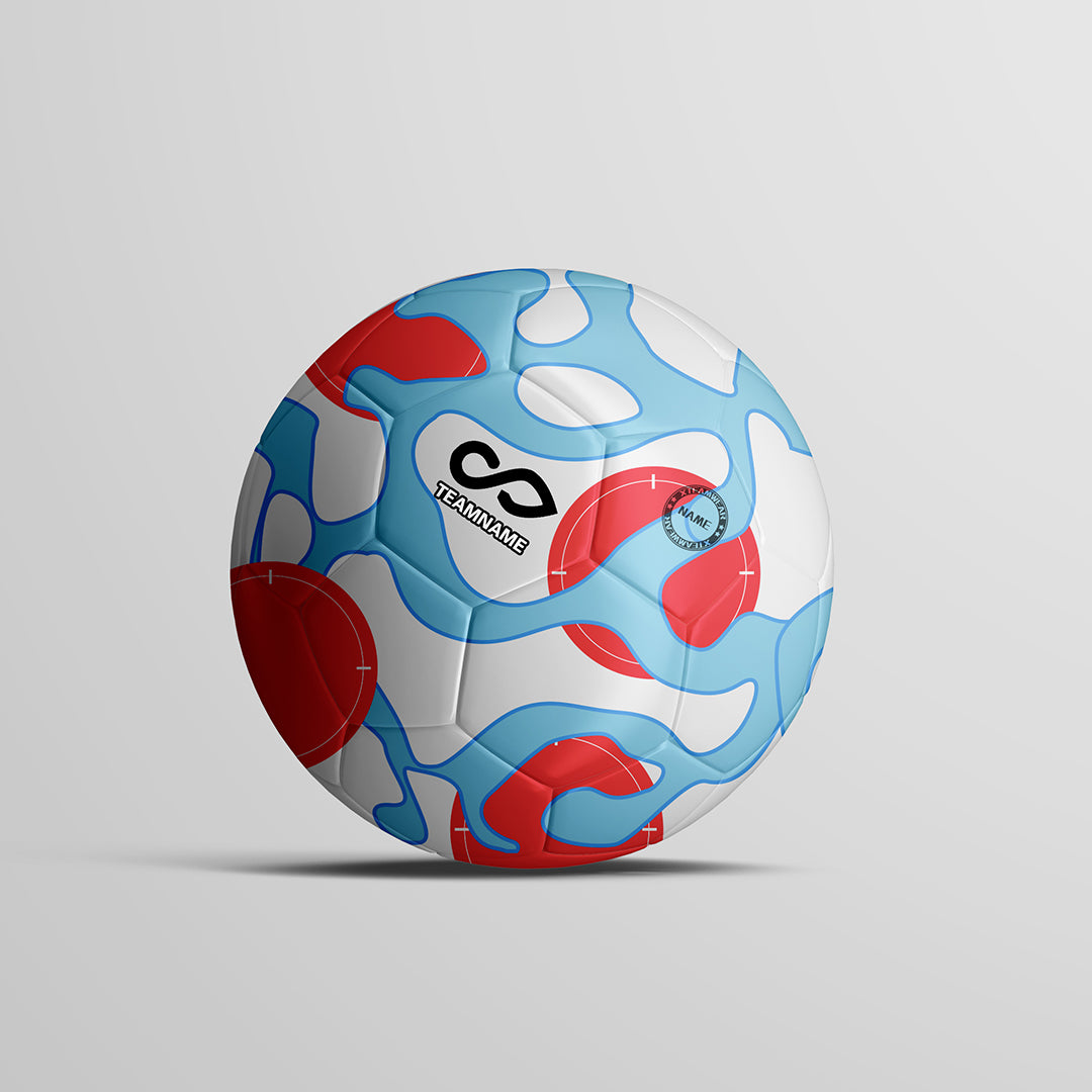 カスタムサッカーボール FB1