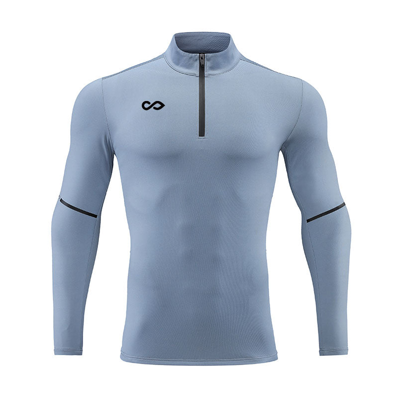 Customized Workout 1/4 Zip 807