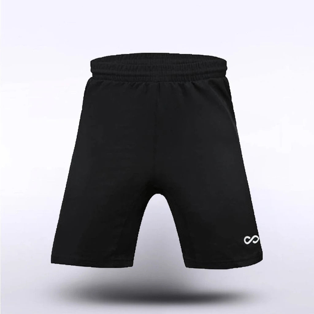 Adult Knitted Soccer Shorts 13415