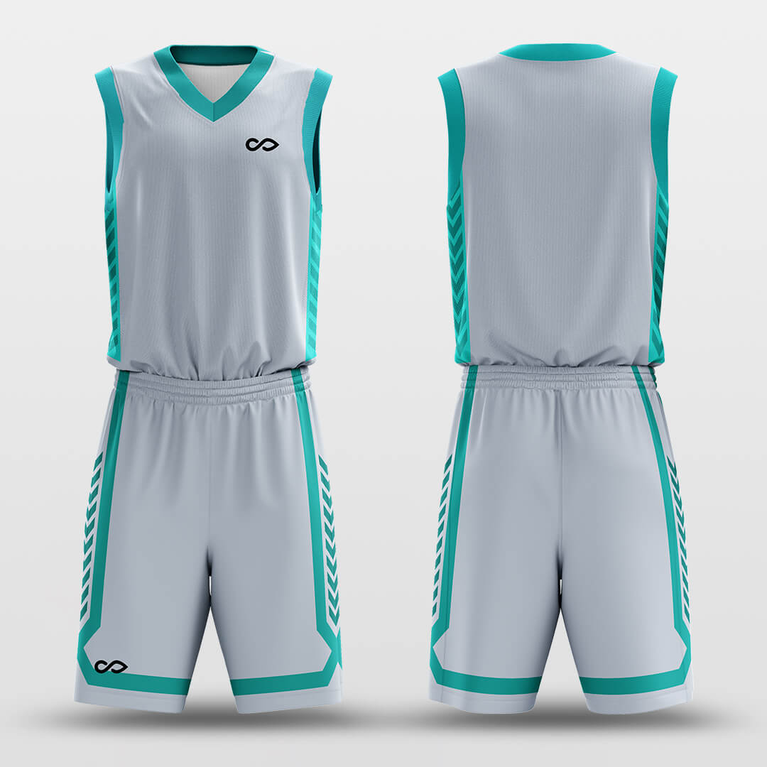 昇華バスケユニセット BK327