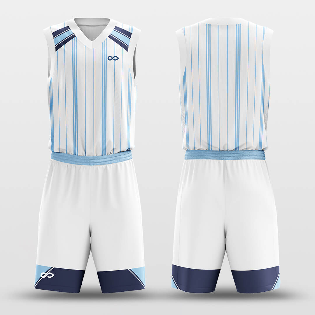 昇華バスケユニセット BK325