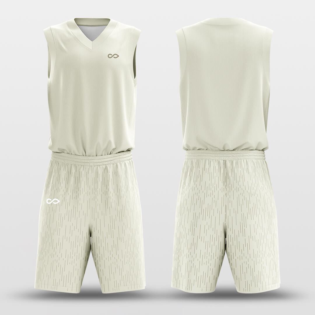 昇華バスケユニセット BK341