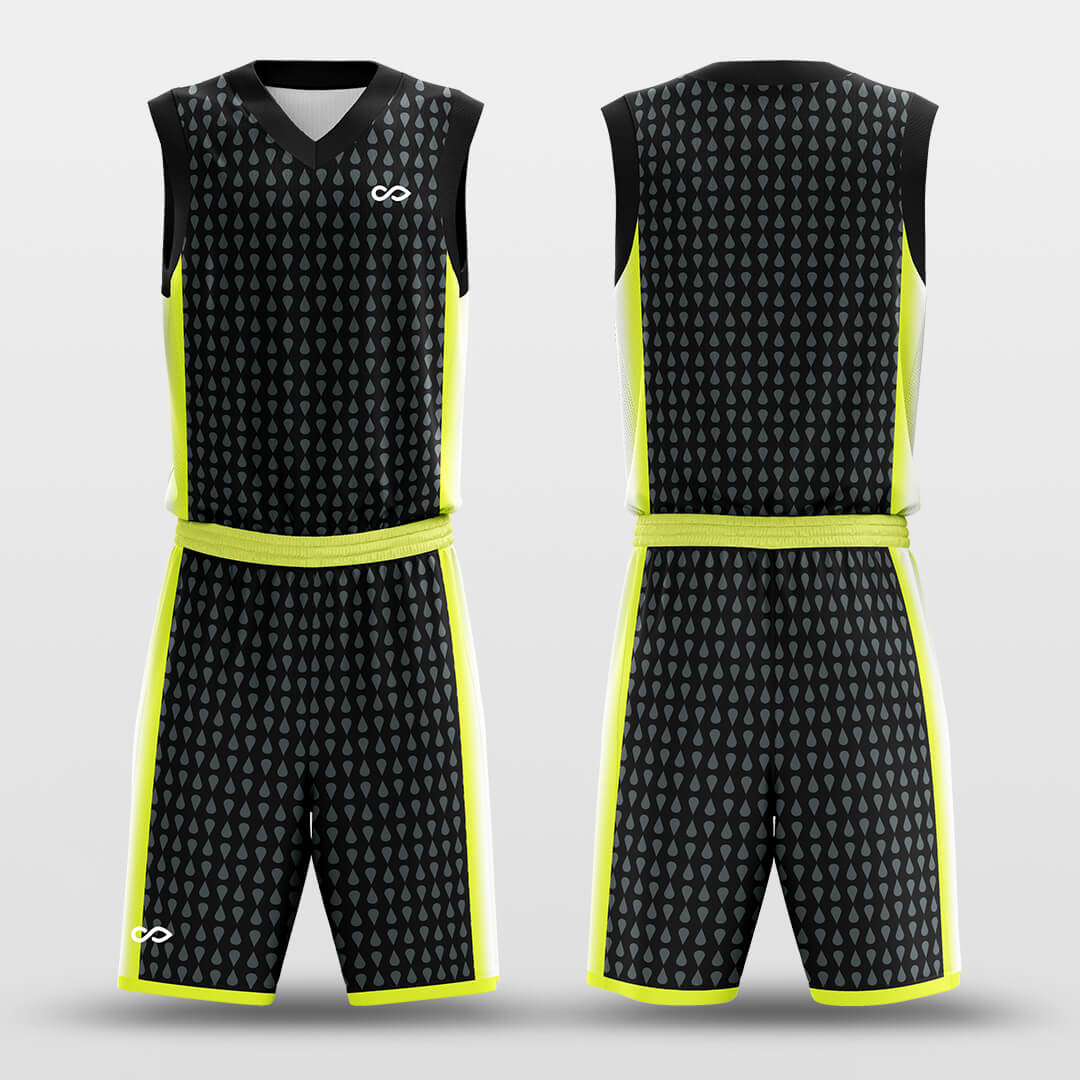 昇華バスケユニセット BK321