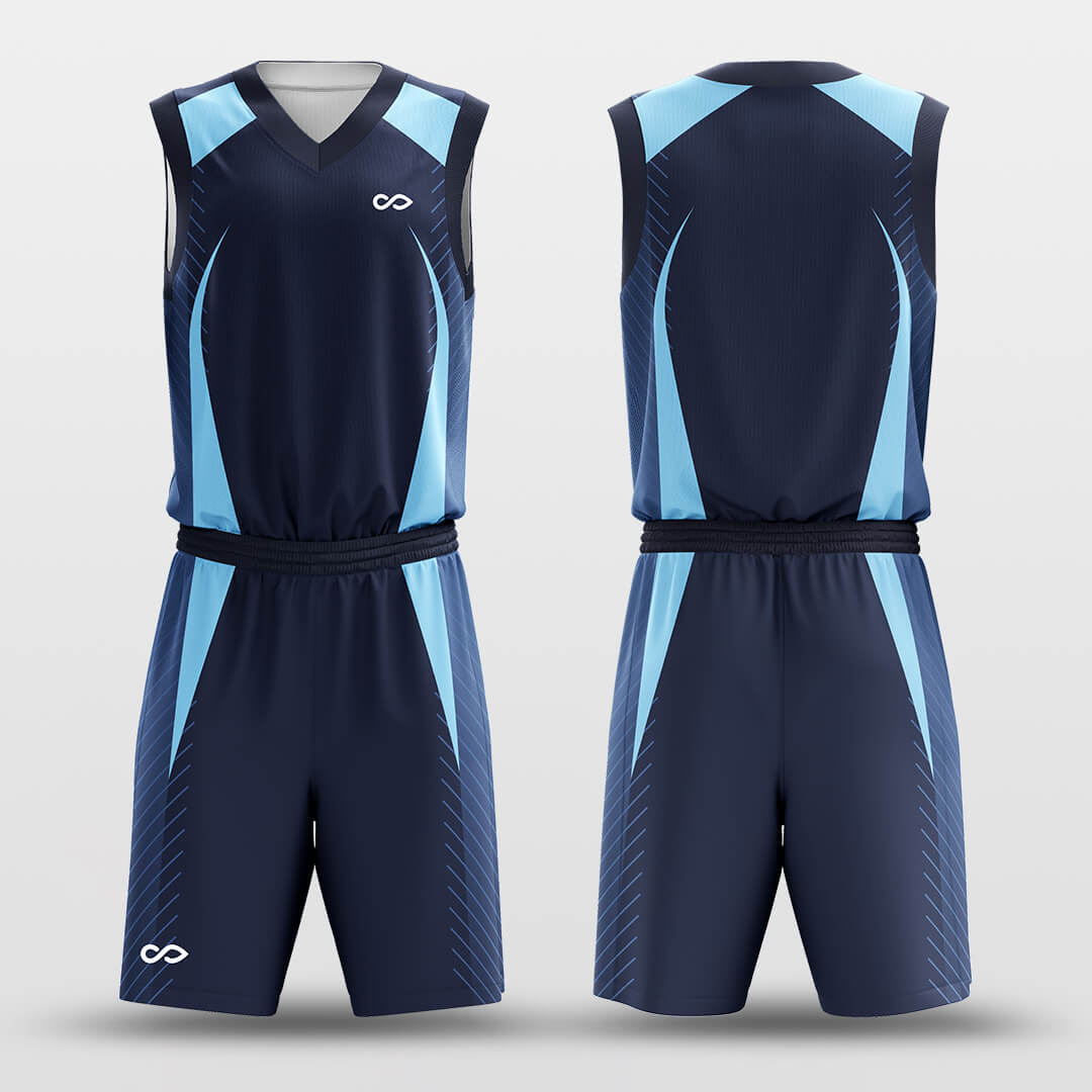 昇華バスケユニセット BK326