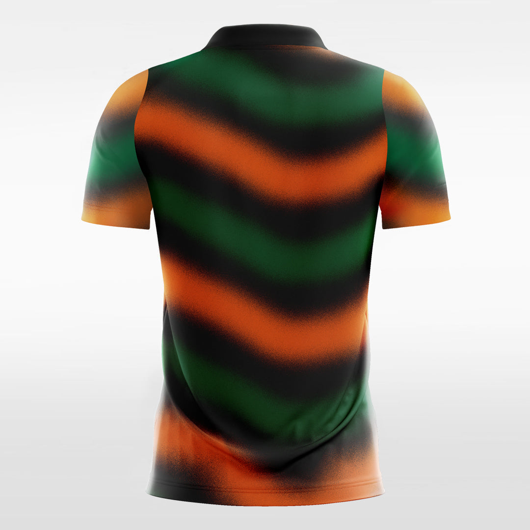 昇華ユニフォーム F489