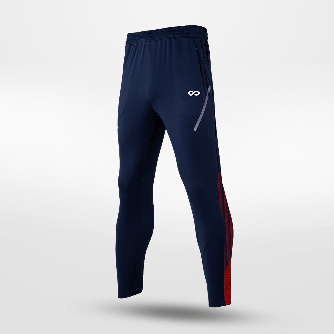 Historic India - Adult Sports Pants 9711