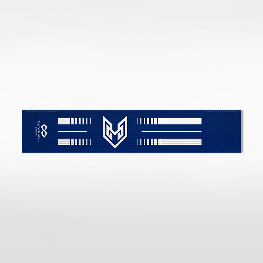 Sublimated Soccer Captains Armband 15273