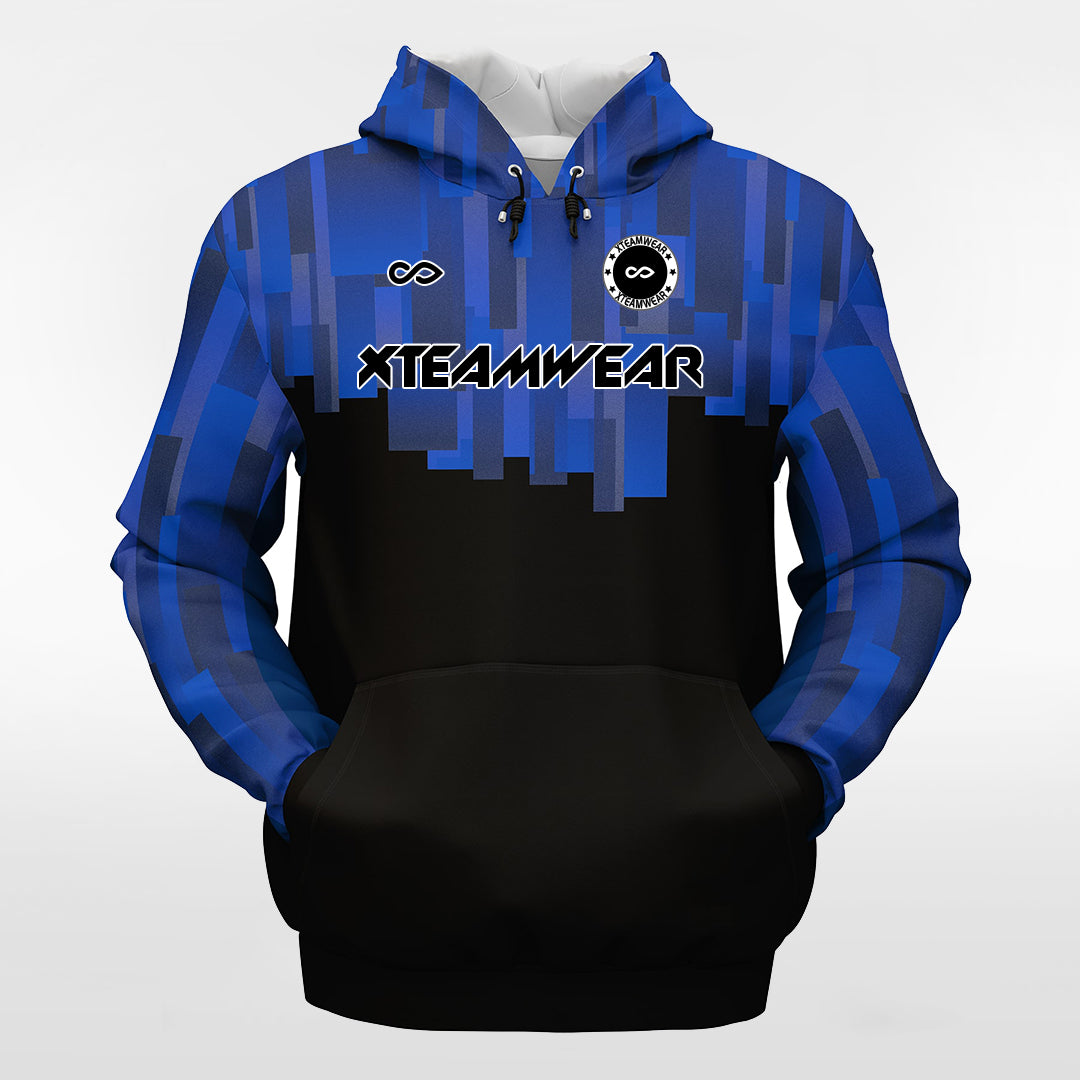 Embrace Urban Forest Hoodie HD003
